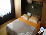 App Natural Mystic apartments Croatia