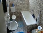 App Natural Mystic apartments Croatia