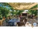 Apartmani Lupic apartments Croatia
