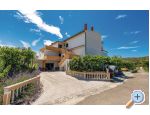 Apartmani Lupic apartments Croatia