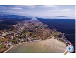 Apartmani Lupic apartments Croatia