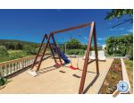Apartmani Lupic apartments Croatia
