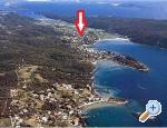 Apartmani Lupic apartments Croatia