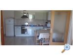 Apartmani Lupic apartments Croatia