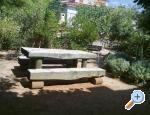 apartmani Marija apartments Croatia