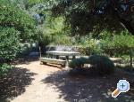 apartmani Marija apartments Croatia