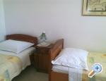 apartmani Marija apartments Croatia