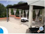 Apartmani Matusan apartments Croatia