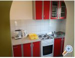 Apartmani Matusan apartments Croatia