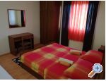 Apartmani Matusan apartments Croatia