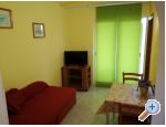 Apartmani Matusan apartments Croatia