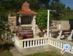 Apartmani Matusan apartments Croatia