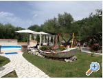 Apartmani Matusan apartments Croatia