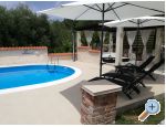 Apartmani Matusan apartments Croatia