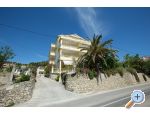 Apartmani Mery apartments Croatia