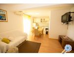 Apartmani Mery apartments Croatia