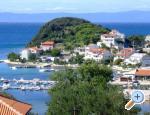 Apartmani Natalija apartments Croatia