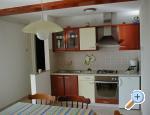 Apartmani Natalija apartments Croatia