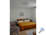 Apartmani Natalija apartments Croatia