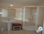 Apartmani Natalija apartments Croatia