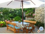 Apartmani Natalija apartments Croatia