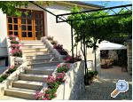 Apartmani Natalija apartments Croatia