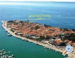 Apartments Puli� - Old Town Rab Croatia Hrvatska
