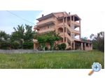 Apartmani Rajka apartments Croatia