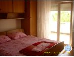 Apartmani Rajka apartments Croatia