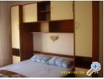Apartmani Rajka apartments Croatia