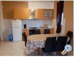 Apartmani Rajka apartments Croatia