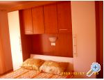 Apartmani Rajka apartments Croatia