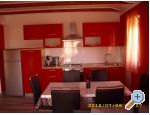 Apartmani Rajka apartments Croatia