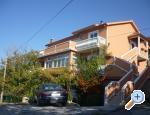Apartments ��erbe Croatia Hrvatska