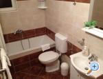 Apartments ��erbe apartments Croatia