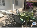 Apartmani �panjol apartments Croatia