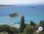 Apartmani Tomo - Supetarska Draga Croatia Hrvatska