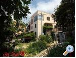 Apartmani Tomo - Supetarska Draga apartments Croatia