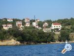 Apartmani Tomo - Supetarska Draga apartments Croatia