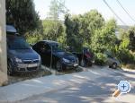 Apartmani Tomo - Supetarska Draga apartments Croatia
