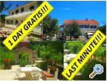 Apartmani Vesna apartments Croatia