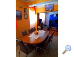 Apartmani Vesna apartments Croatia
