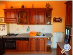 Apartmani Vesna apartments Croatia