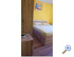 Apartmani Vesna apartments Croatia