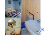 Apartmani Vesna apartments Croatia