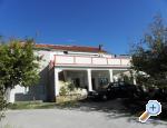 Apartmani Vinko apartments Croatia