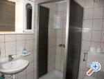 Apartmani Vinko apartments Croatia