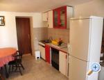 Apartmani Vinko apartments Croatia