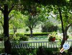 Apartmani Kampor apartments Croatia
