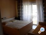Apartmani Kampor apartments Croatia